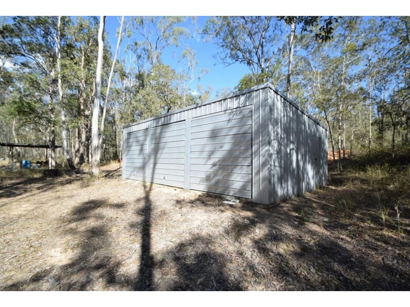 212 Wattle Rd, Coominya QLD 4311