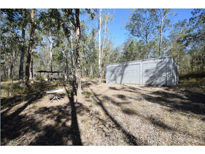 212 Wattle Rd, Coominya QLD 4311