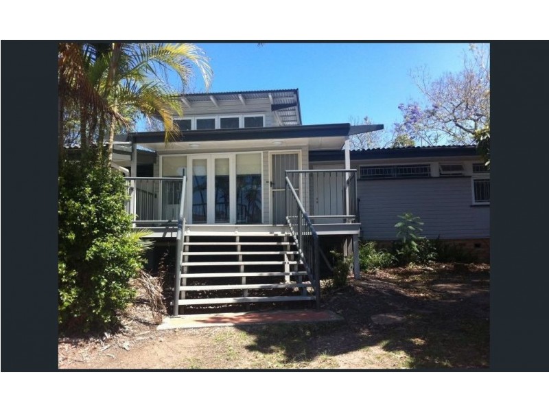 71 Upland Street, St Lucia QLD 4067