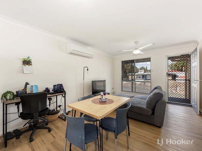 32 HERBERT ST, Laidley QLD 4341