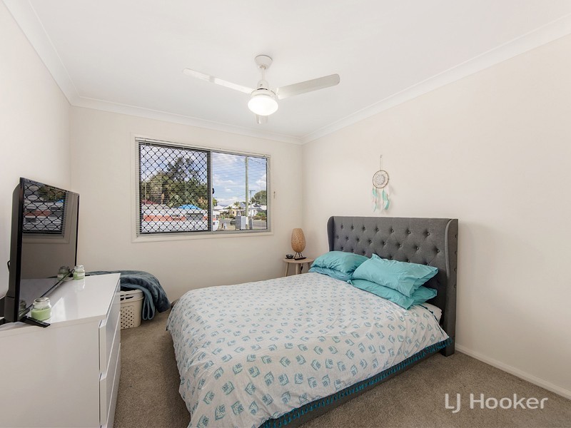 32 HERBERT ST, Laidley QLD 4341