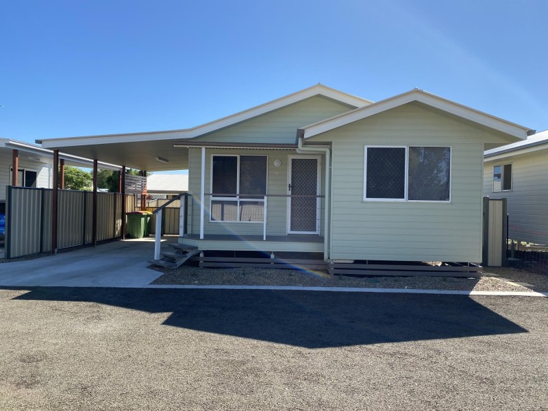 32 HERBERT ST, Laidley QLD 4341