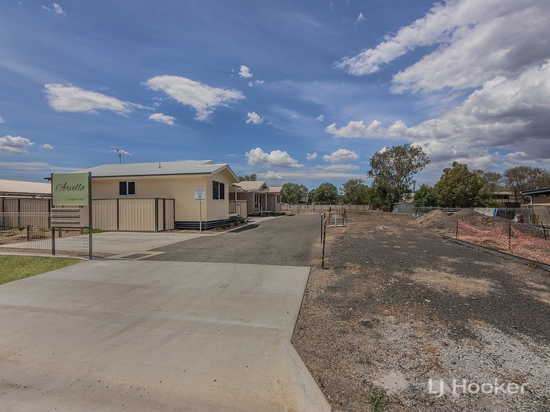 32 HERBERT ST, Laidley QLD 4341