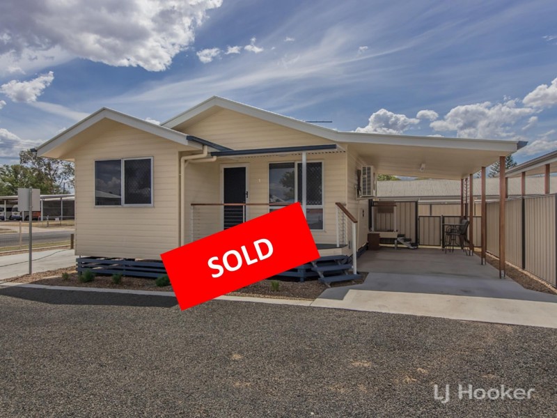 32 HERBERT ST, Laidley QLD 4341