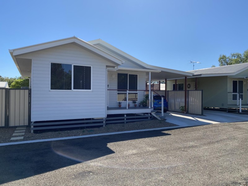 32 HERBERT ST, Laidley QLD 4341