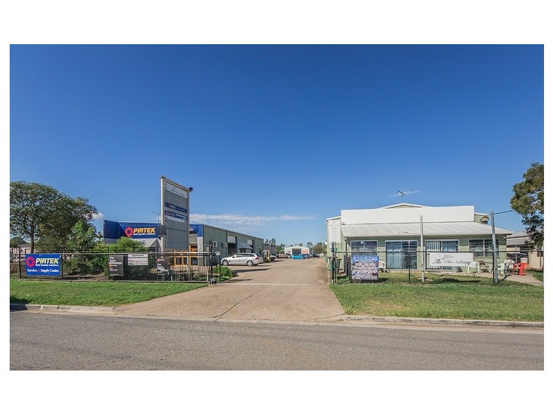 Ipswich QLD 4305