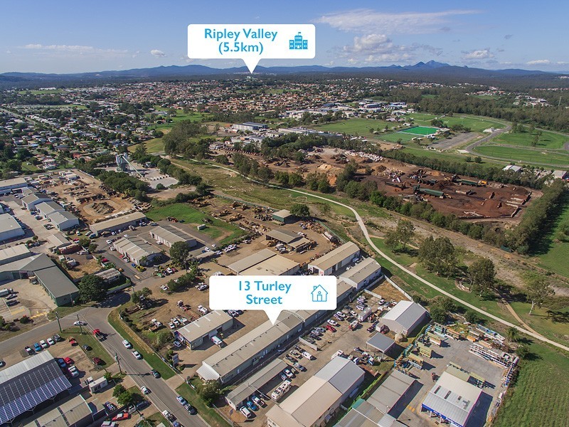Ipswich QLD 4305