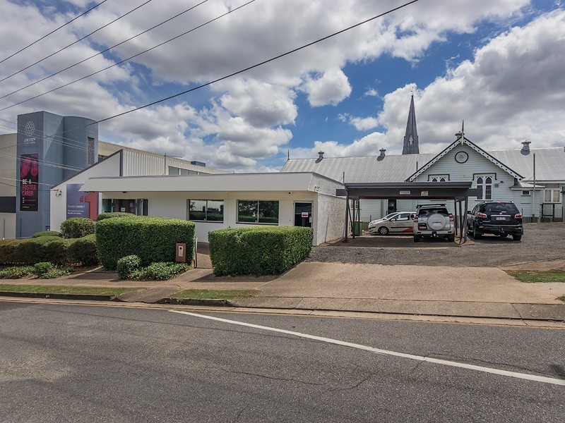 21 South, Ipswich QLD 4305