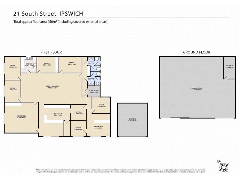 21 South, Ipswich QLD 4305