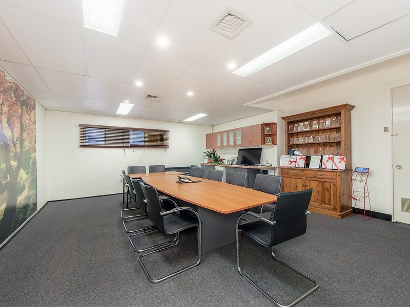 21 South, Ipswich QLD 4305