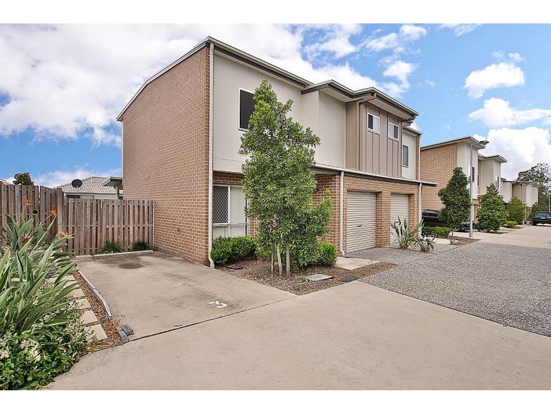 3/39 River Road, Bundamba QLD 4304