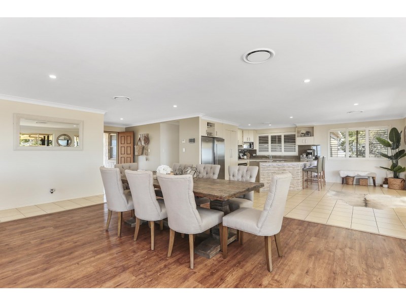 314 Tallegalla Two Tree Hill Rd, Minden QLD 4311