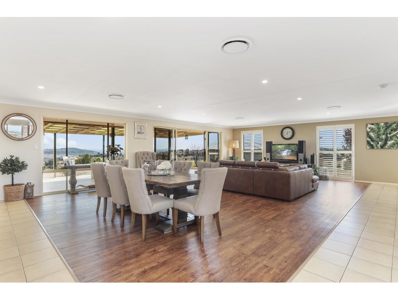 314 Tallegalla Two Tree Hill Rd, Minden QLD 4311