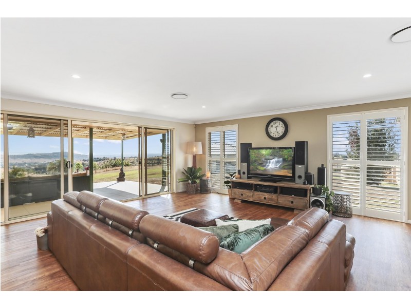 314 Tallegalla Two Tree Hill Rd, Minden QLD 4311