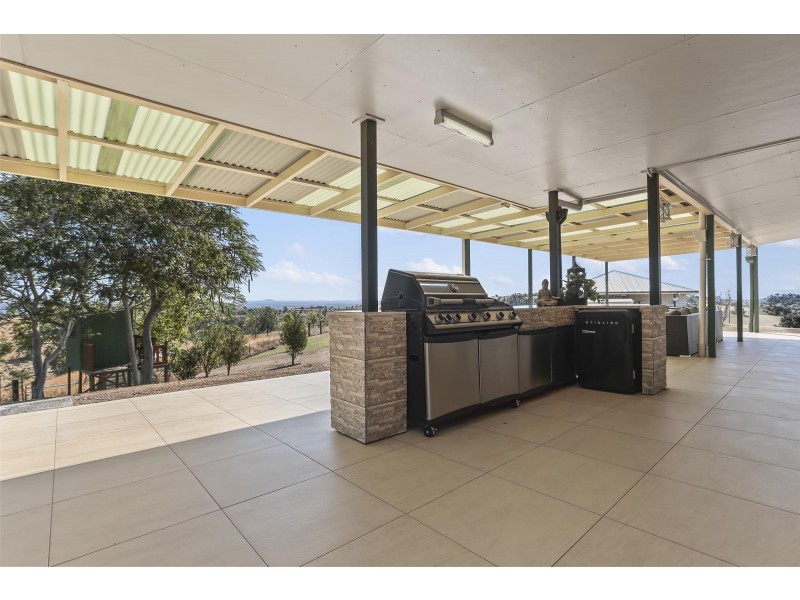 314 Tallegalla Two Tree Hill Rd, Minden QLD 4311