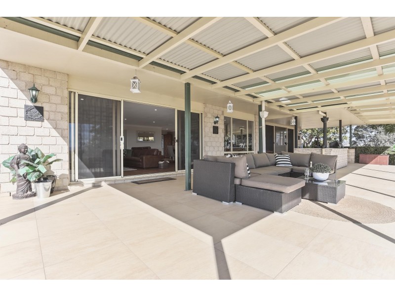 314 Tallegalla Two Tree Hill Rd, Minden QLD 4311