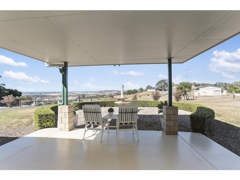 314 Tallegalla Two Tree Hill Rd, Minden QLD 4311