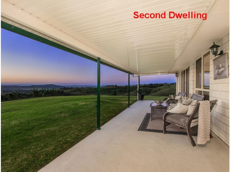 314 Tallegalla Two Tree Hill Rd, Minden QLD 4311