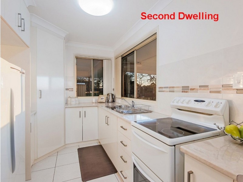 314 Tallegalla Two Tree Hill Rd, Minden QLD 4311