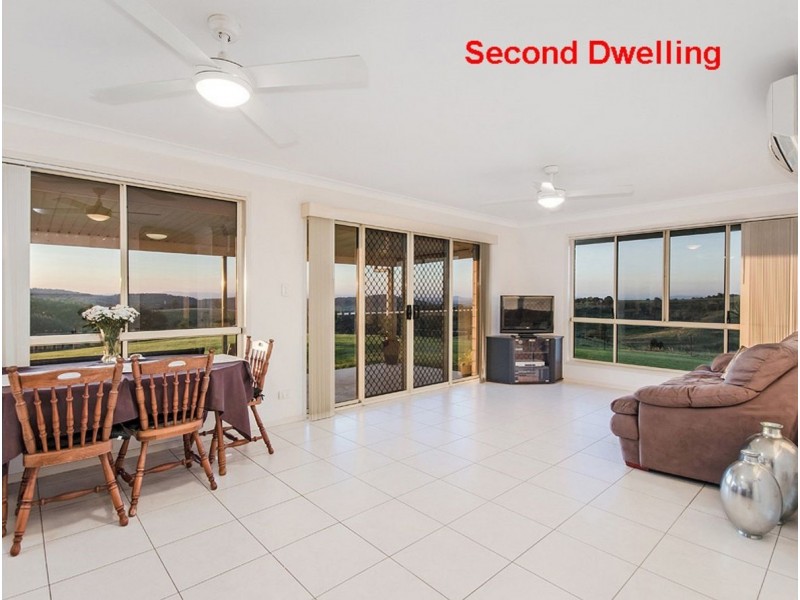 314 Tallegalla Two Tree Hill Rd, Minden QLD 4311