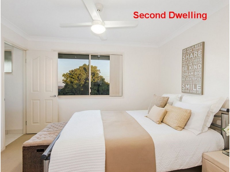 314 Tallegalla Two Tree Hill Rd, Minden QLD 4311