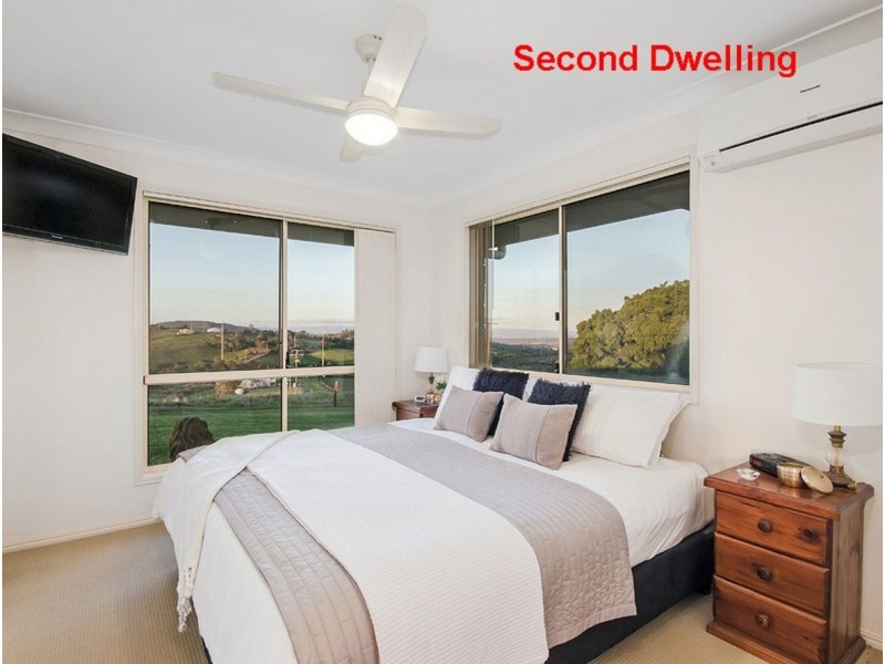 314 Tallegalla Two Tree Hill Rd, Minden QLD 4311
