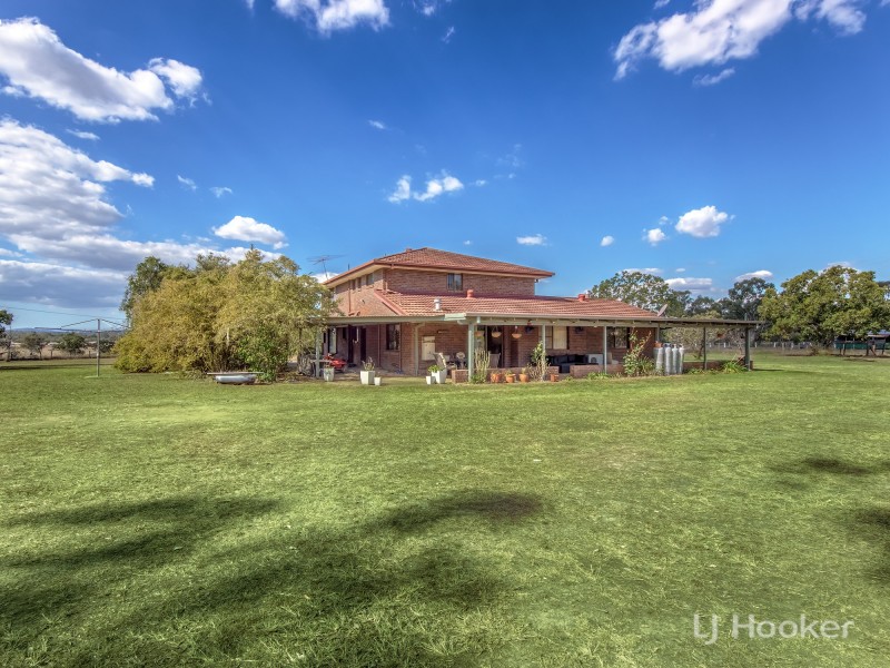 60 Caledonian Road, Thagoona QLD 4306
