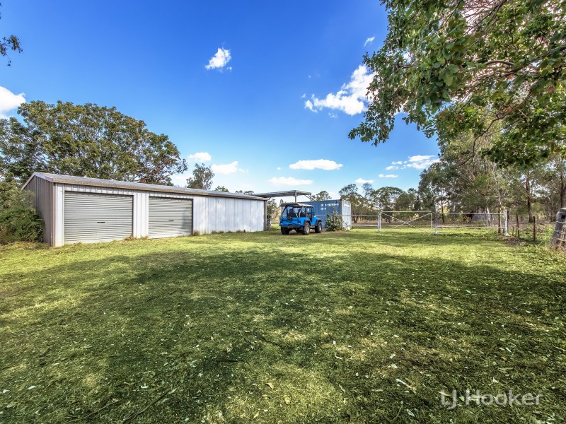 60 Caledonian Road, Thagoona QLD 4306