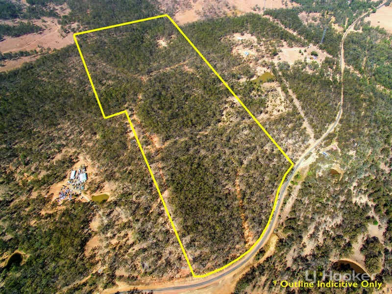 194-228 Grandchester Mt Mort Road, Grandchester QLD 4340