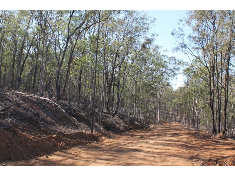 194-228 Grandchester Mt Mort Road, Grandchester QLD 4340