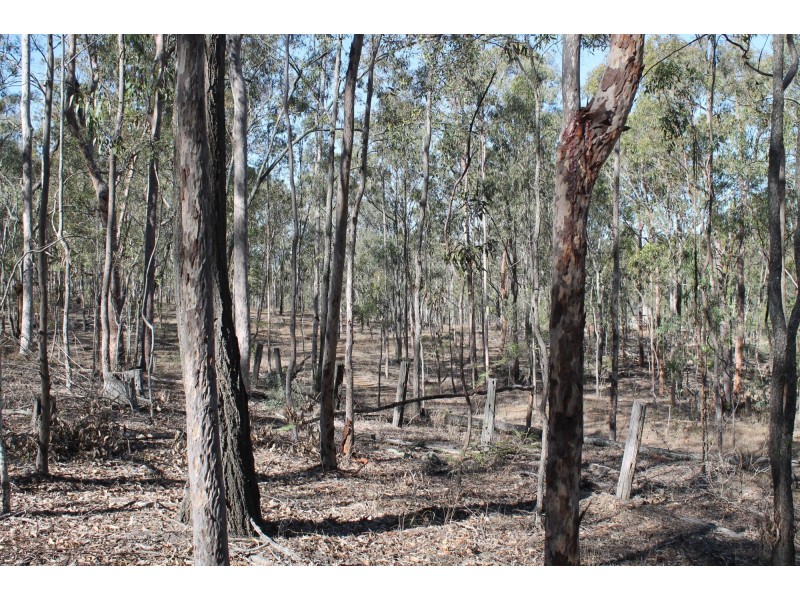 194-228 Grandchester Mt Mort Road, Grandchester QLD 4340