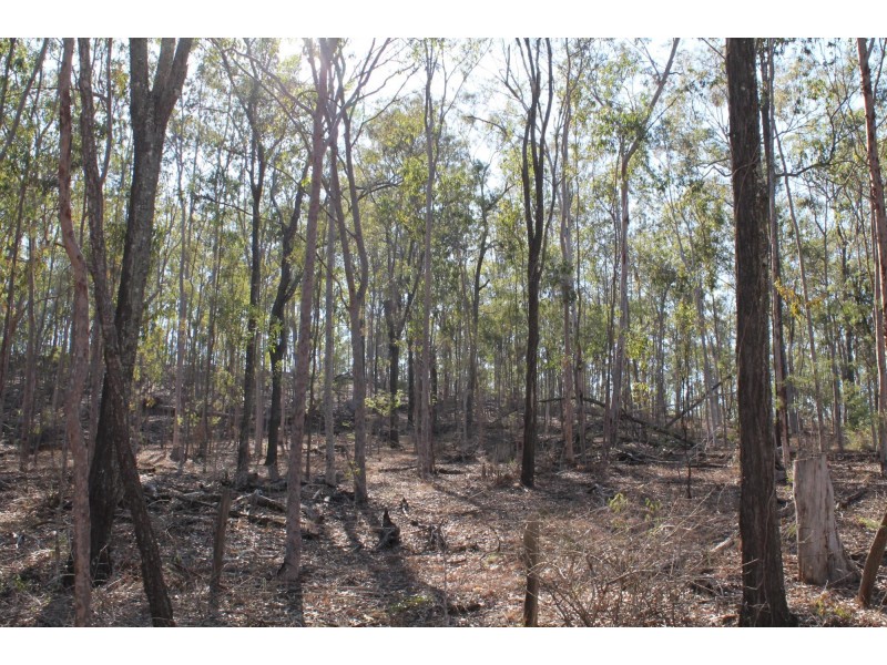 194-228 Grandchester Mt Mort Road, Grandchester QLD 4340