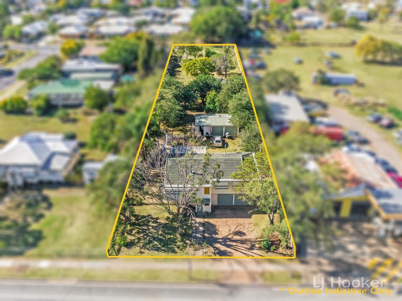 53 JOHN ST, Rosewood QLD 4340
