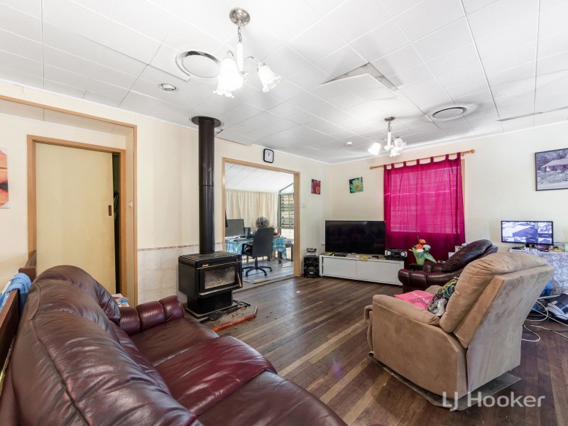 53 JOHN ST, Rosewood QLD 4340