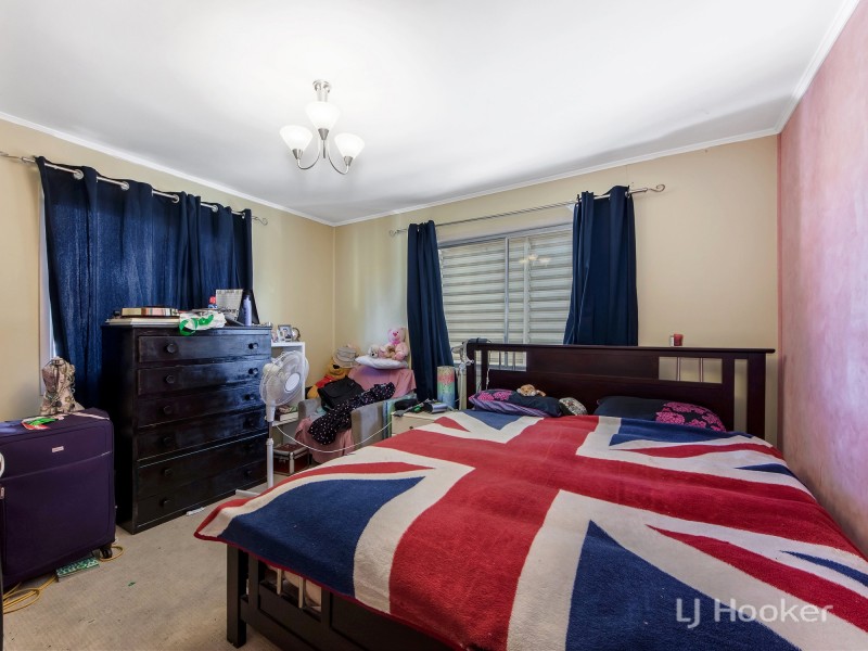 53 JOHN ST, Rosewood QLD 4340