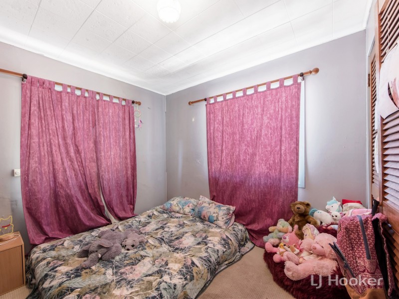 53 JOHN ST, Rosewood QLD 4340