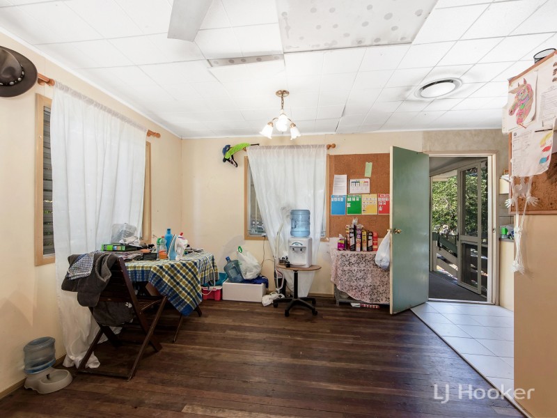 53 JOHN ST, Rosewood QLD 4340