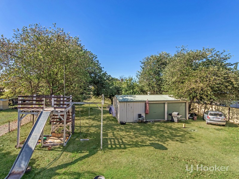 53 JOHN ST, Rosewood QLD 4340