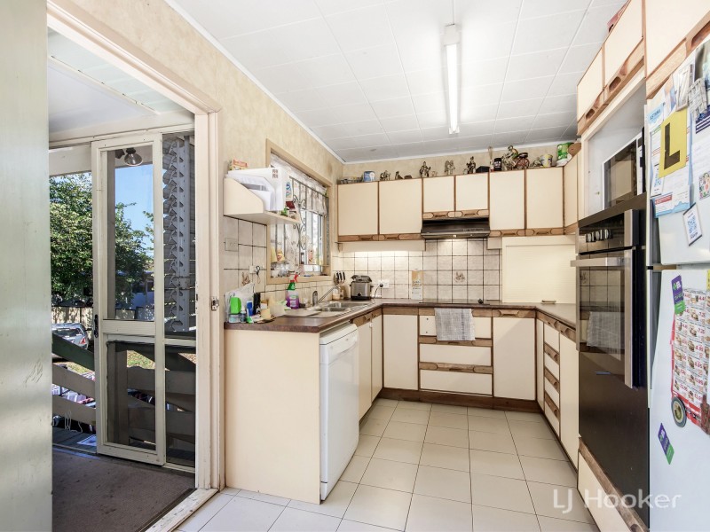 53 JOHN ST, Rosewood QLD 4340