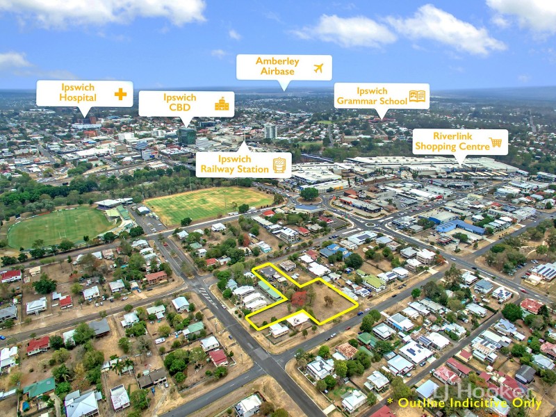 45-47 Flint Street, North Ipswich QLD 4305