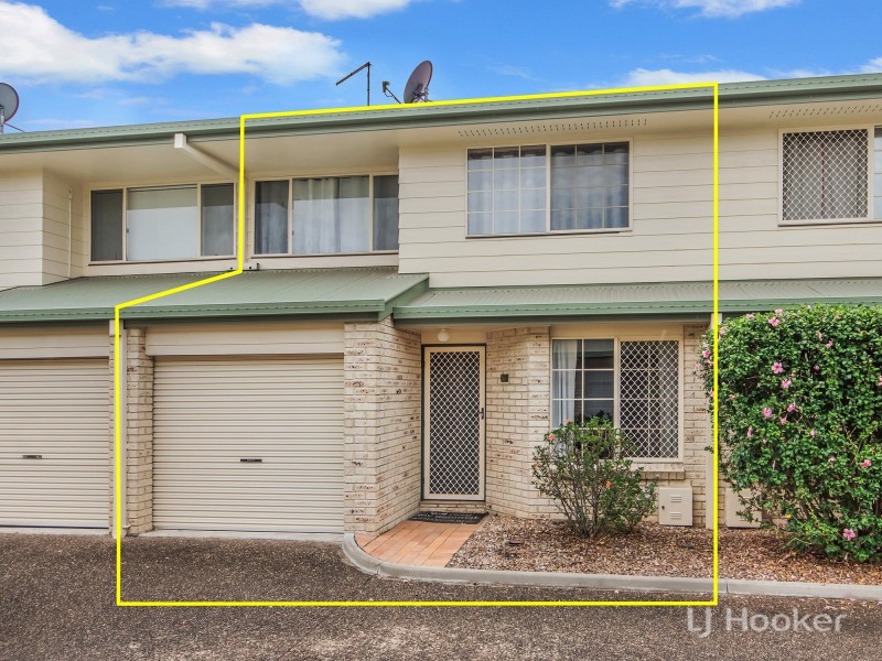 16/12 Bergin St, Booval QLD 4304