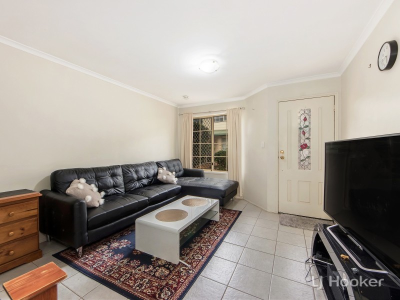 16/12 Bergin St, Booval QLD 4304