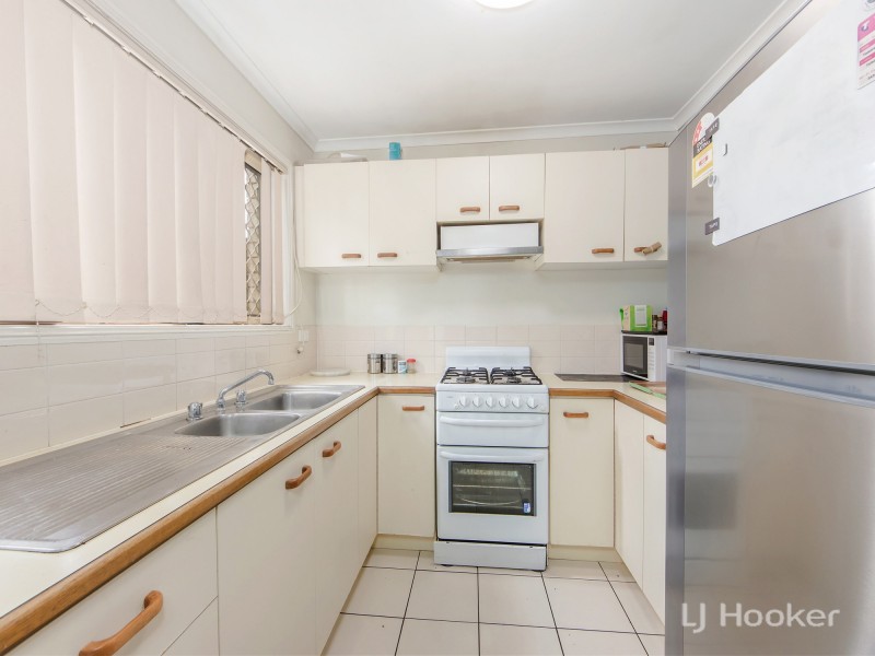 16/12 Bergin St, Booval QLD 4304