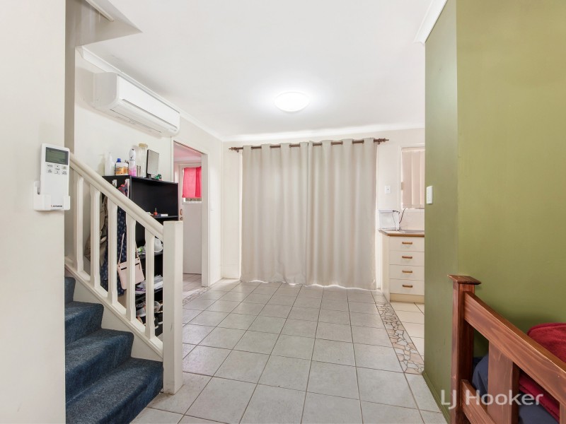 16/12 Bergin St, Booval QLD 4304