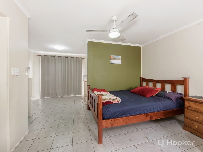 16/12 Bergin St, Booval QLD 4304
