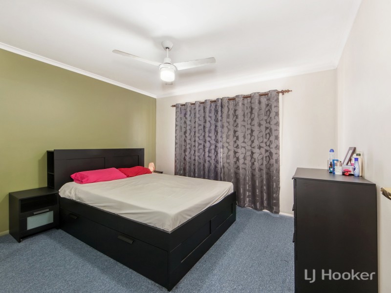 16/12 Bergin St, Booval QLD 4304