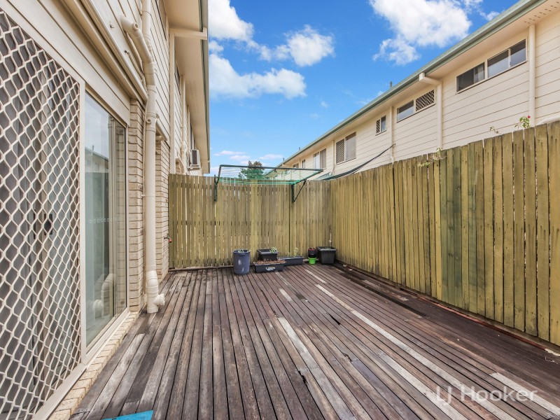 16/12 Bergin St, Booval QLD 4304
