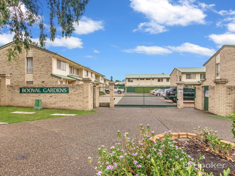 16/12 Bergin St, Booval QLD 4304