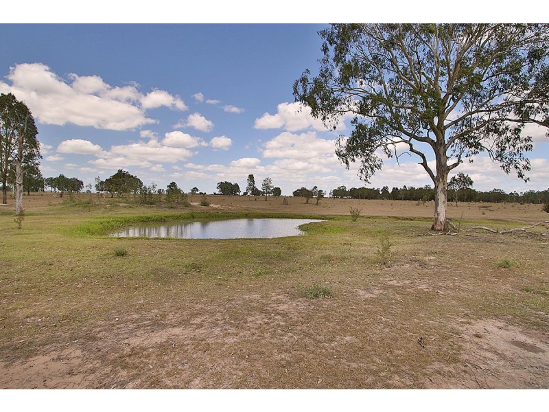 168 Mahons Road, Coominya QLD 4311