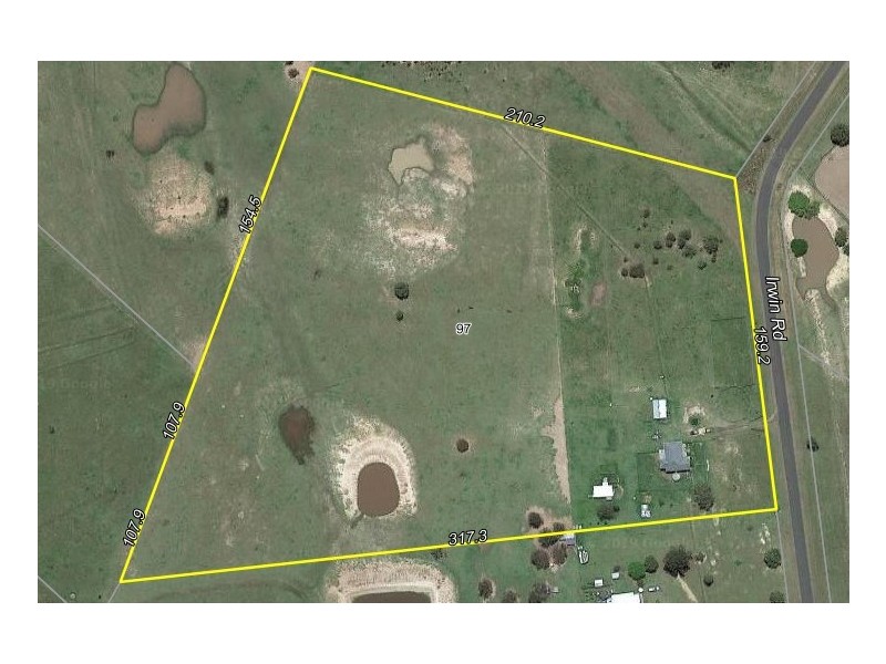 97 Irwin Rd, Mount Tarampa QLD 4311